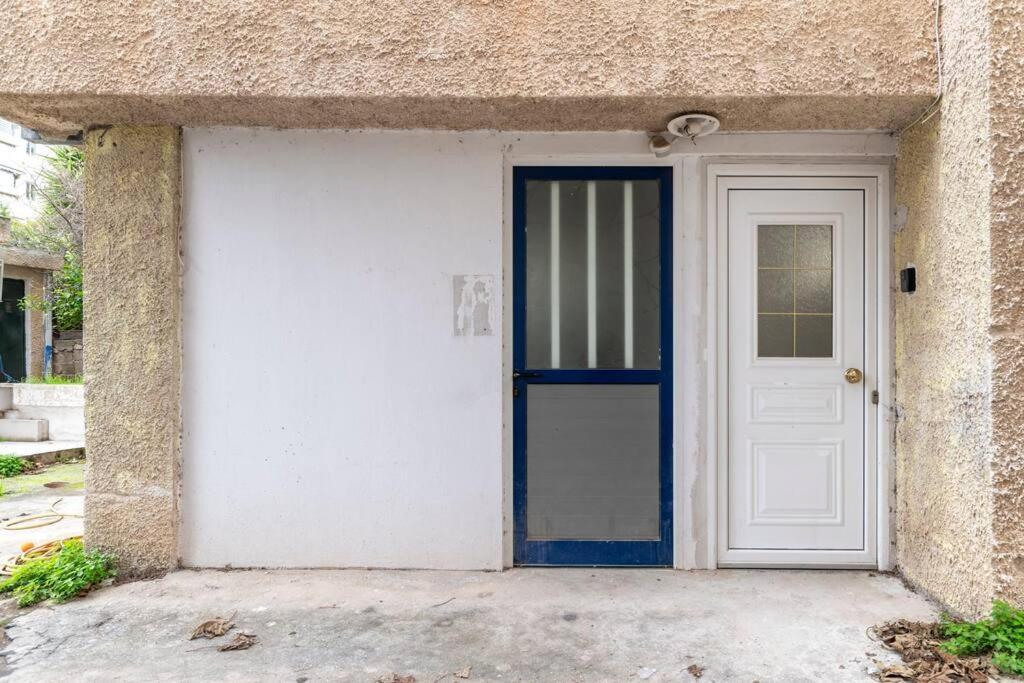 Apartment At Ano Glifada. Athens Exterior photo